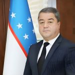 Denov tumani hokimi Ilhom Abrorovning Navro‘z umumxalq bayrami munosabati bilan tabrigi